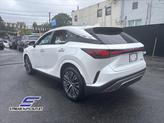 Thumbnail of 2023 Eminent White Pearl Lexus RX 350