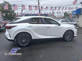 Thumbnail of 2023 Eminent White Pearl Lexus RX 350