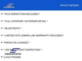 Thumbnail of 2023 Eminent White Pearl Lexus RX 350