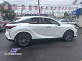 Thumbnail of 2023 Eminent White Pearl Lexus RX 350