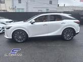 Thumbnail of 2023 Eminent White Pearl Lexus RX 350