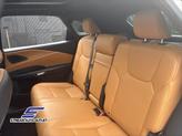 Thumbnail of 2023 Eminent White Pearl Lexus RX 350