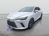 Thumbnail of 2023 Eminent White Pearl Lexus RX 350