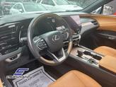 Thumbnail of 2023 Eminent White Pearl Lexus RX 350