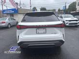 Thumbnail of 2023 Eminent White Pearl Lexus RX 350