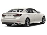 Thumbnail of 2019 Eminent White Pearl Lexus GS 350