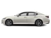Thumbnail of 2019 Eminent White Pearl Lexus GS 350