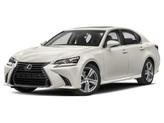 Photo of 2019 Eminent White Pearl Lexus GS 350