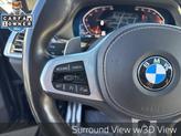 Thumbnail of 2022 Carbon Black Metallic BMW X5