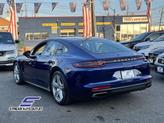 Thumbnail of 2020 Blue Porsche Panamera