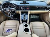 Thumbnail of 2020 Blue Porsche Panamera