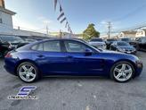 Thumbnail of 2020 Blue Porsche Panamera