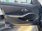 Thumbnail of 2024 Black BMW 330