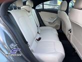 Thumbnail of 2024 Mountain Grey Metallic Mercedes-Benz CLA 250