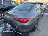 Thumbnail of 2024 Mountain Grey Metallic Mercedes-Benz CLA 250