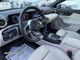 Thumbnail of 2024 Mountain Grey Metallic Mercedes-Benz CLA 250