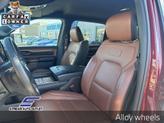 Thumbnail of 2023 Delmonico Red Pearlcoat RAM 1500