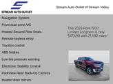 Thumbnail of 2023 Delmonico Red Pearlcoat RAM 1500