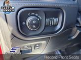 Thumbnail of 2023 Delmonico Red Pearlcoat RAM 1500