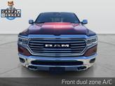 Thumbnail of 2023 Delmonico Red Pearlcoat RAM 1500