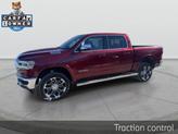 Thumbnail of 2023 Delmonico Red Pearlcoat RAM 1500
