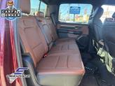Thumbnail of 2023 Delmonico Red Pearlcoat RAM 1500