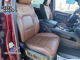 Thumbnail of 2023 Delmonico Red Pearlcoat RAM 1500