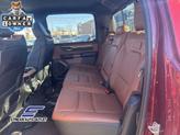 Thumbnail of 2023 Delmonico Red Pearlcoat RAM 1500