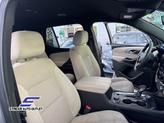 Thumbnail of 2023 Sterling Gray Metallic Chevrolet Traverse