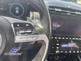 Thumbnail of 2024 Hampton Gray Hyundai TUCSON
