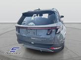 Thumbnail of 2024 Hampton Gray Hyundai TUCSON