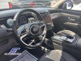 Thumbnail of 2024 Hampton Gray Hyundai TUCSON