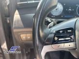 Thumbnail of 2024 Hampton Gray Hyundai TUCSON