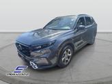 Thumbnail of 2023 Gray Honda CR-V Hybrid