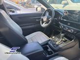 Thumbnail of 2023 Gray Honda CR-V Hybrid