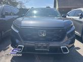Thumbnail of 2023 Gray Honda CR-V Hybrid