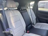 Thumbnail of 2023 Gray Honda CR-V Hybrid