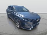 Photo of 2023 Gray Honda CR-V Hybrid