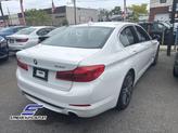 Thumbnail of 2017 Alpine White BMW 530