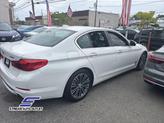Thumbnail of 2017 Alpine White BMW 530