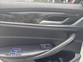 Thumbnail of 2017 Alpine White BMW 530