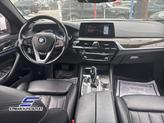 Thumbnail of 2017 Alpine White BMW 530
