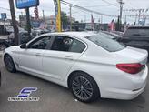 Thumbnail of 2017 Alpine White BMW 530