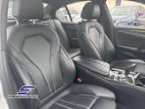Thumbnail of 2017 Alpine White BMW 530