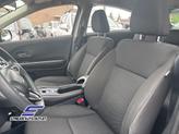 Thumbnail of 2018 Crystal Black Pearl Honda HR-V
