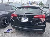 Thumbnail of 2018 Crystal Black Pearl Honda HR-V