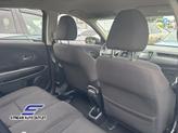 Thumbnail of 2018 Crystal Black Pearl Honda HR-V