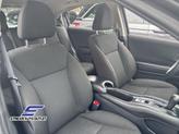 Thumbnail of 2018 Crystal Black Pearl Honda HR-V