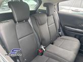 Thumbnail of 2018 Crystal Black Pearl Honda HR-V