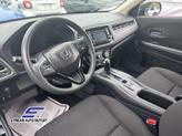 Thumbnail of 2018 Crystal Black Pearl Honda HR-V